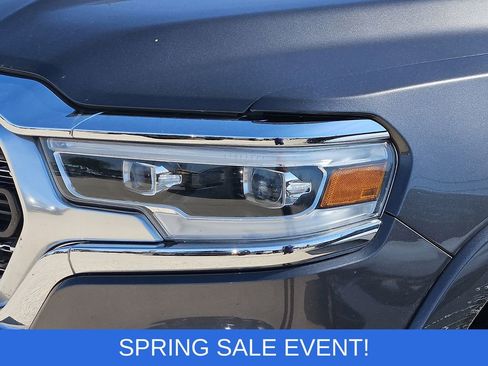 Used 2024 RAM 1500 Limited image 3