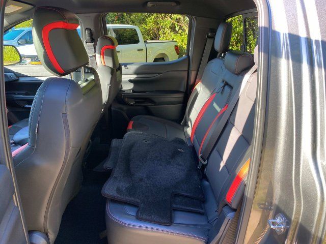 Used 2025 Ford Ranger Raptor AWD/4WD image 9
