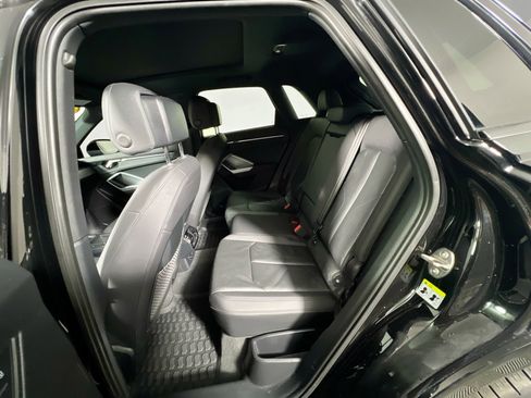 Used 2020 Audi Q3 2.0T Premium w/ Convenience Package image 30