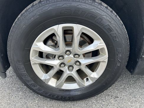 Used 2019 Chevrolet Traverse LS AWD/4WD image 6