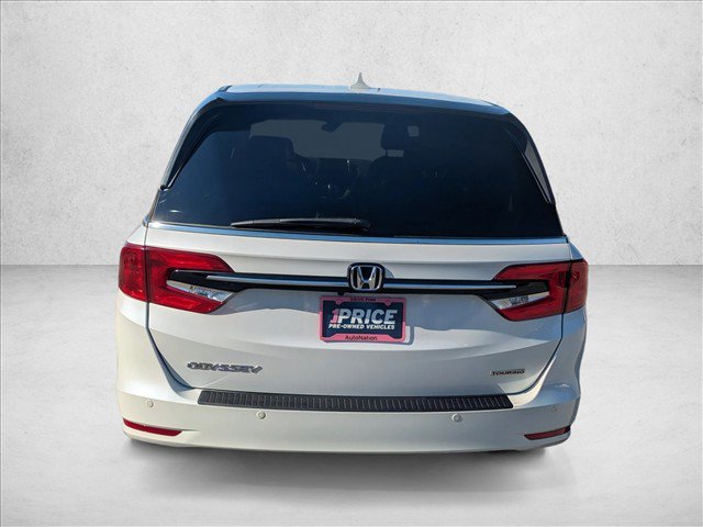 Certified 2023 Honda Odyssey Touring image 6