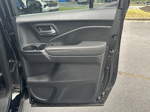 Used 2023 Honda Ridgeline Black Edition image 20