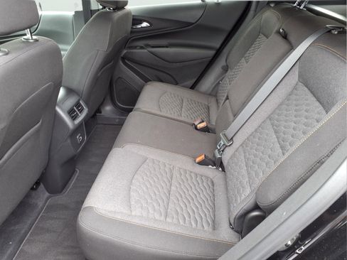 Used 2021 Chevrolet Equinox LT AWD/4WD image 7