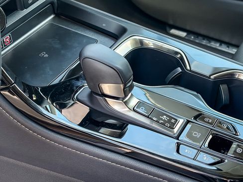 New 2026 Lexus NX 350 AWD w/ Premium Package image 20