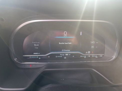 Used 2023 Chevrolet Tahoe RST w/ Luxury Package image 15