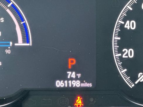 Used 2020 Honda Insight EX image 23