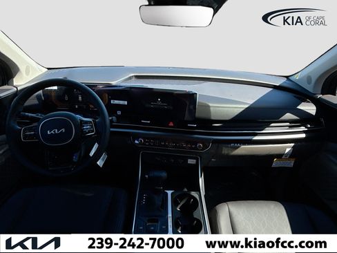 New 2026 Kia Carnival image 15