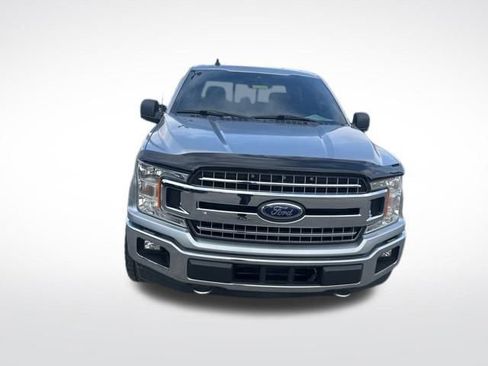 Used 2020 Ford F150 XLT w/ Equipment Group 302A Luxury image 8