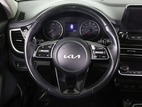 Used 2022 Kia Seltos EX AWD/4WD image 39