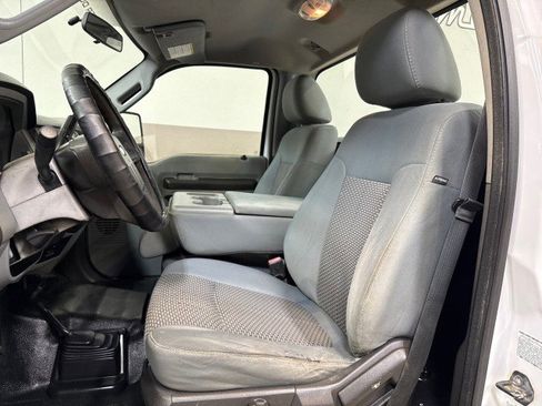 Used 2016 Ford F350 XL image 15