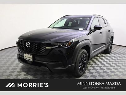 Used 2026 MAZDA CX-50 AWD 2.5 Hybrid w/ Weather Package
