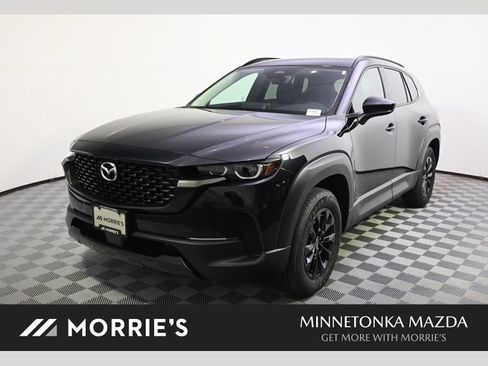 Used 2026 MAZDA CX-50 AWD 2.5 Hybrid w/ Weather Package image 1