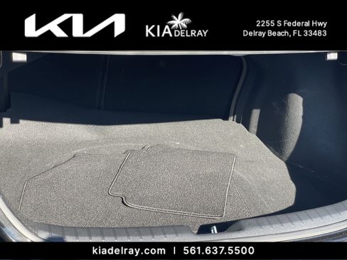 Certified 2023 Kia Forte GT-Line w/ GT-Line Premium Package image 8