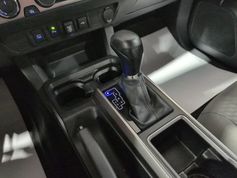 Used 2023 Toyota Tacoma SR5 image 19