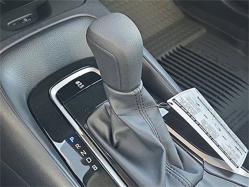 New 2026 Toyota Corolla LE image 16