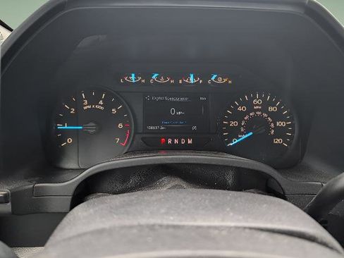 Used 2018 Ford F150 XL w/ Equipment Group 101A Mid AWD/4WD image 11