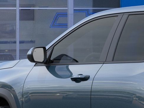 New 2026 Chevrolet Equinox LT image 14