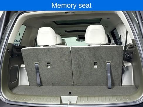 Used 2024 Hyundai Santa Fe Calligraphy image 20