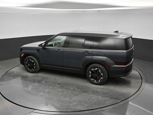 New 2026 Hyundai Santa Fe SE FWD image 26