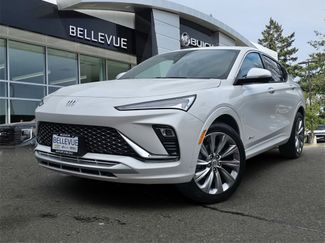 Used 2025 Buick Envista Avenir video 1