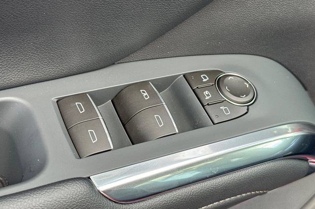 New 2026 Chevrolet Traverse High Country AWD/4WD image 18