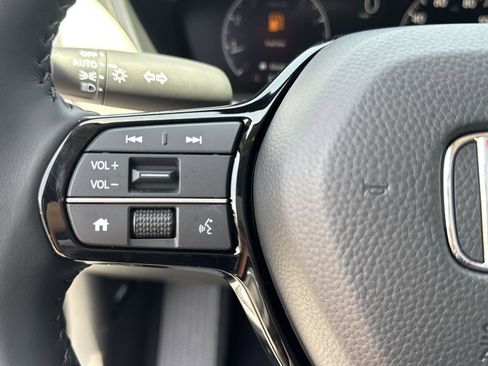 New 2026 Honda HR-V EX-L image 16