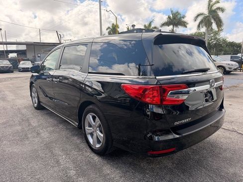 Used 2019 Honda Odyssey EX-L image 13