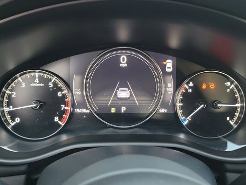 Certified 2024 MAZDA MAZDA3 s image 23