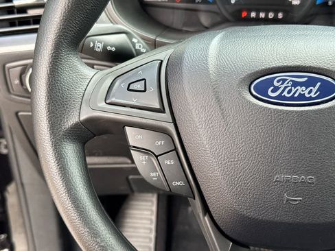 New 2024 Ford Edge SE AWD/4WD image 22