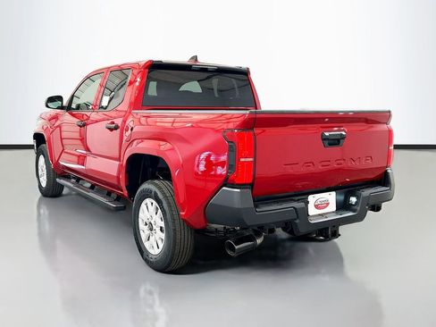 New 2026 Toyota Tacoma SR RWD image 6