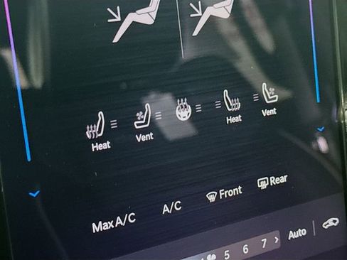 New 2026 RAM 2500 Laramie w/ Night Edition image 21