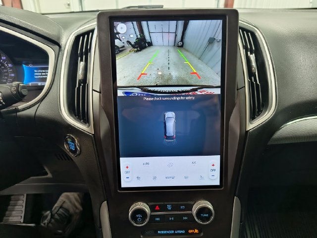 Used 2021 Ford Edge SEL w/ Convenience Package AWD/4WD image 25