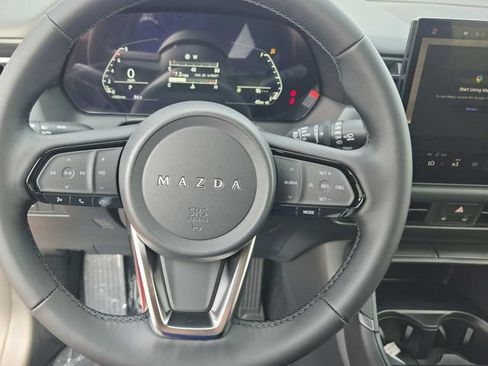 New 2026 MAZDA CX-5 Preferred AWD/4WD image 15