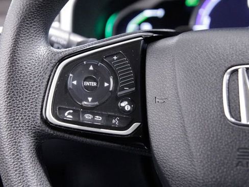 Used 2018 Honda Clarity Plug-In Hybrid image 23