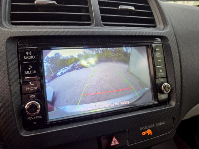 Used 2018 Mitsubishi Outlander Sport ES FWD image 14