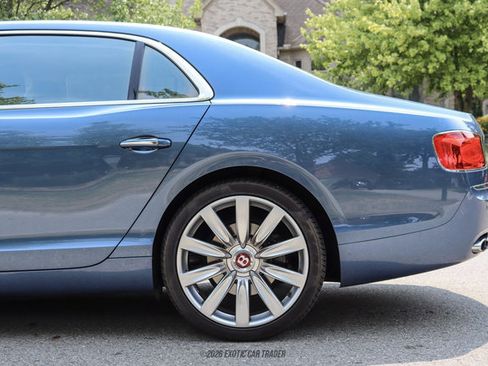 Used 2015 Bentley Flying Spur V8 AWD/4WD image 5