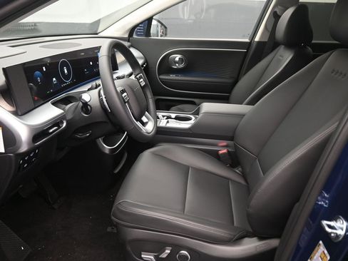 New 2026 Hyundai Ioniq 9 SEL image 10