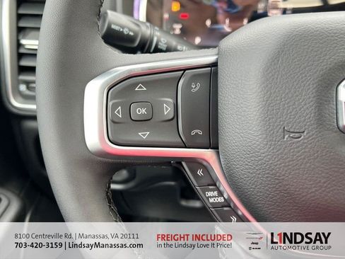 New 2026 RAM 1500 Big Horn image 33