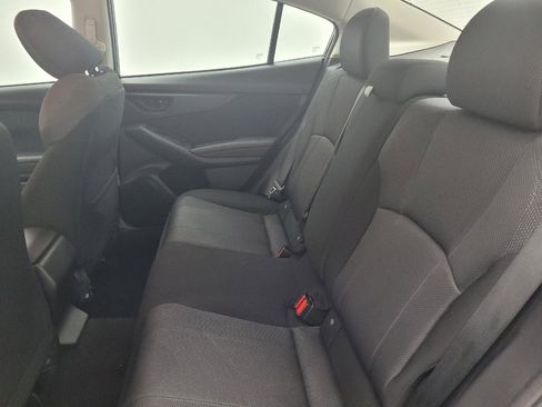 Used 2017 Subaru Impreza 2.0i image 18