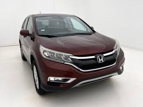 Used 2015 Honda CR-V EX image 3