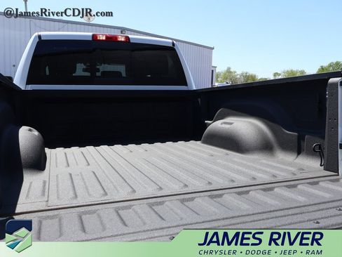 Used 2024 RAM 2500 Rebel w/ Bed Utility Group image 15
