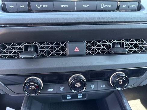 Used 2023 Honda Accord LX image 10