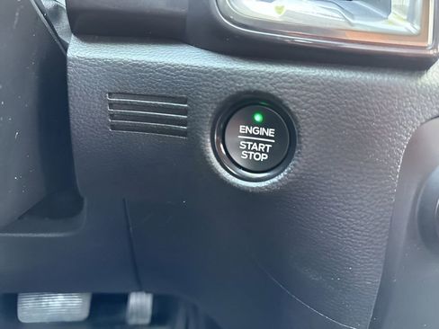 Used 2021 Ford Ranger Lariat w/ Equipment Group 501A High image 23