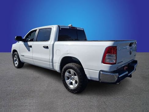 Used 2024 RAM 1500 Big Horn w/ Trailer Tow Group image 6