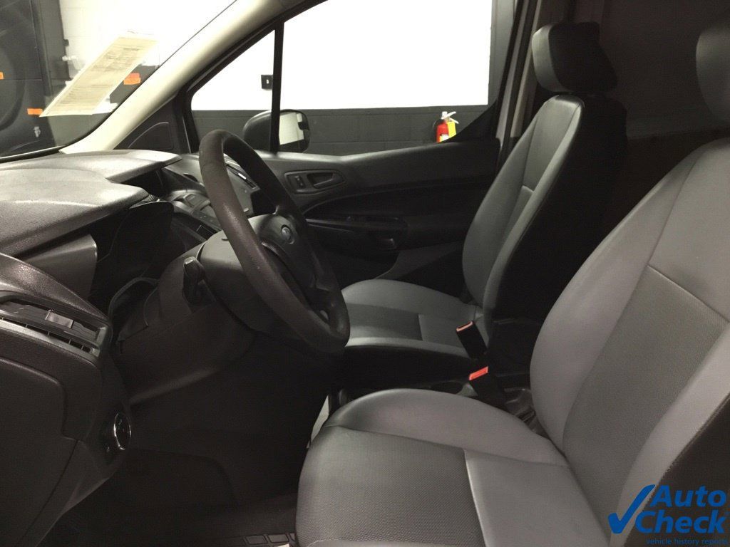Used 2017 Ford Transit Connect XL FWD image 28