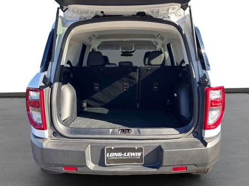 Used 2024 Ford Bronco Sport Big Bend image 24