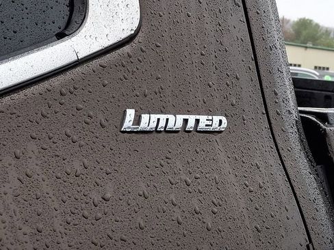 Used 2023 Toyota Tundra Limited image 30