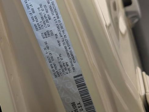 Used 2022 Jeep Wrangler Unlimited Rubicon 4xe w/ Cold Weather Group image 35