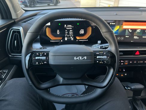 New 2026 Kia Sorento S image 28