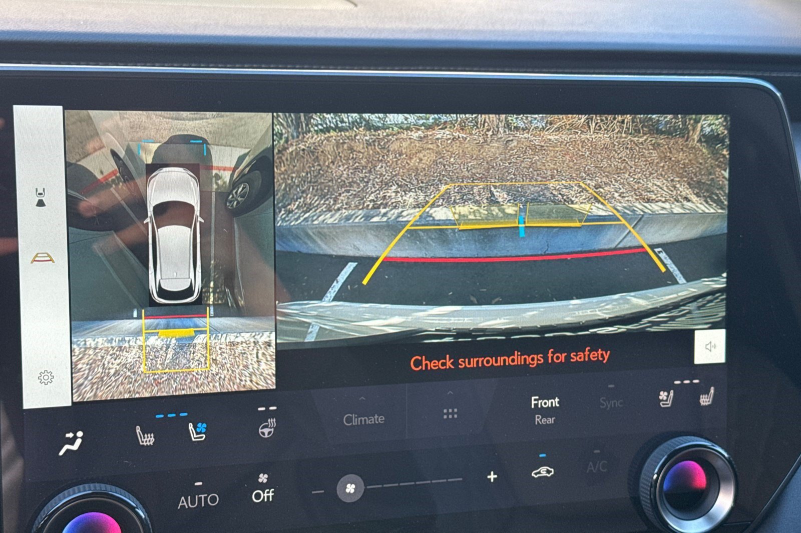 Certified 2024 Lexus RX 350 Premium w/ Convenience Package FWD image 20